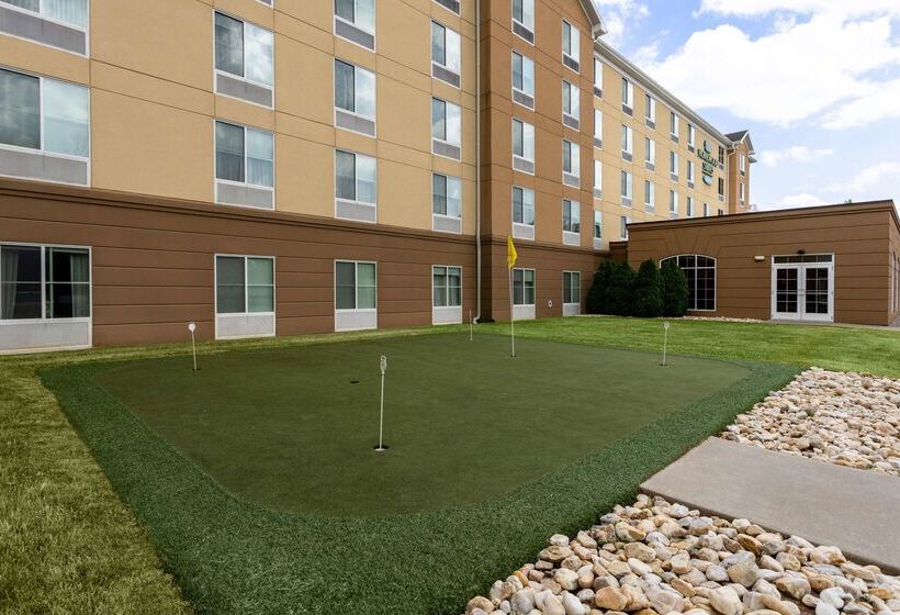 هتل Homewood Suites By Hilton Rochester/greece, Ny
