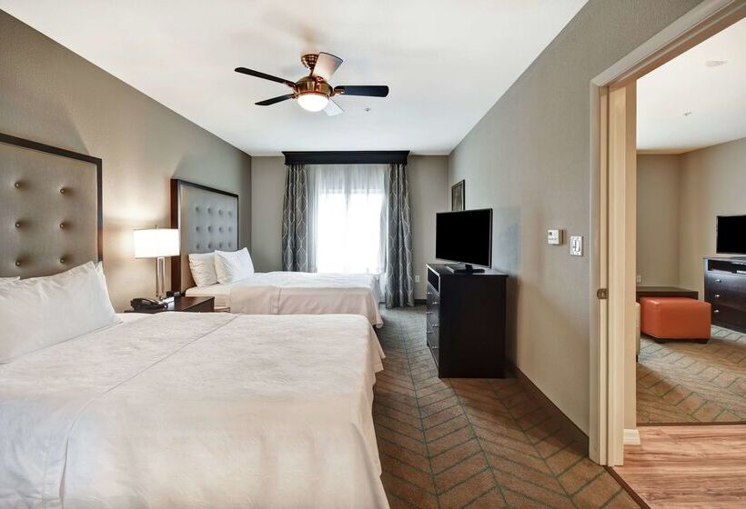 فندق Homewood Suites By Hilton Tampaport Richey