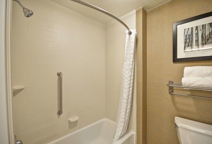 هتل Homewood Suites Wilmington/mayfaire