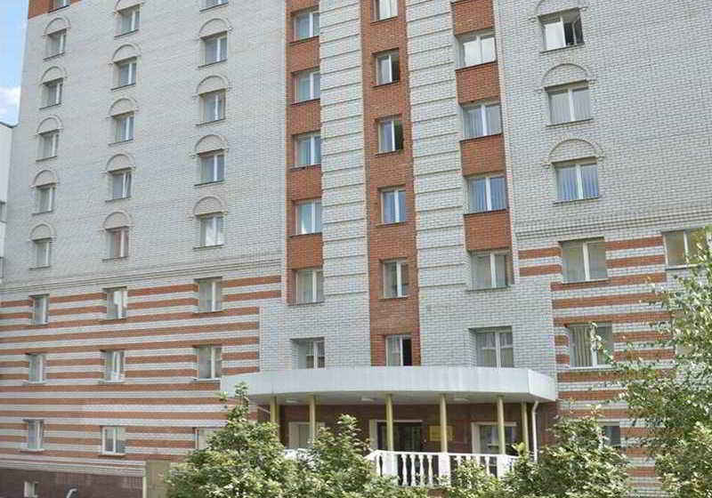 호텔 Hostel 13 Of Law Academy