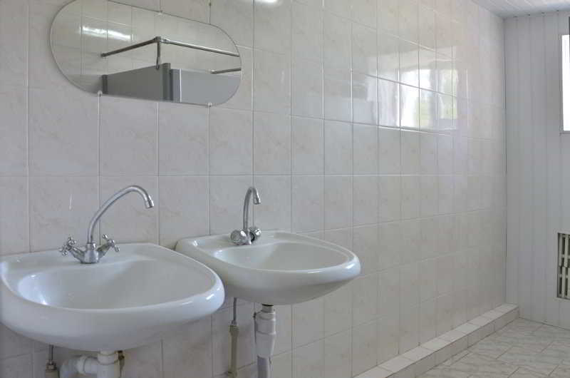 호텔 Hostel 2 Of Sport College