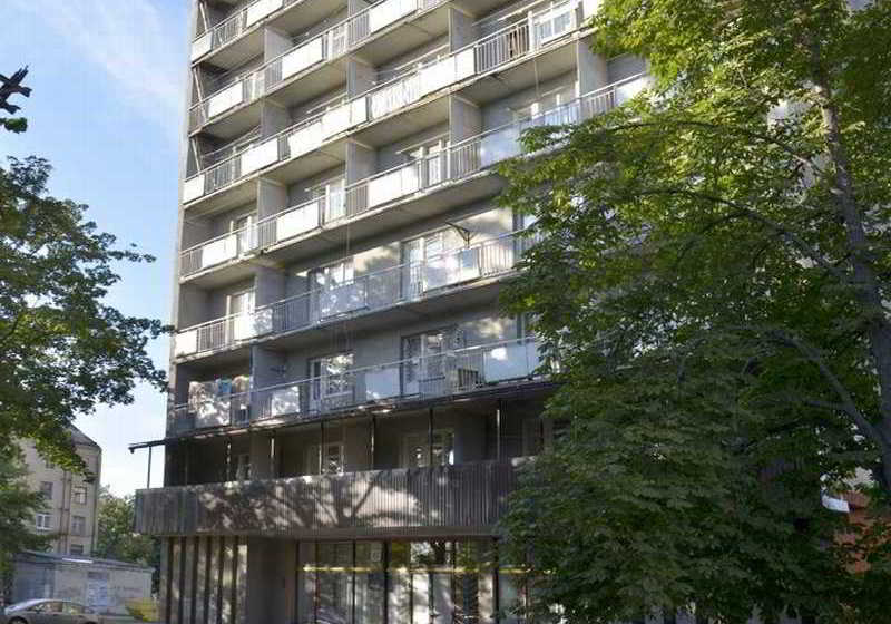 호텔 Hostel 2 Uepa