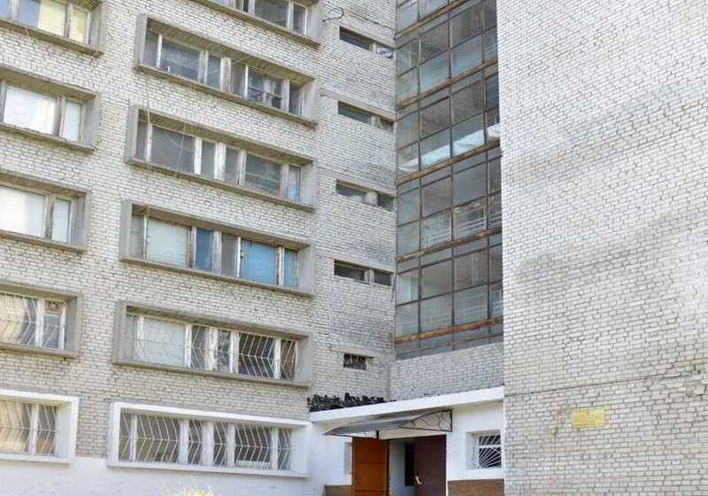 호텔 Hostel 7 Of Technical Education