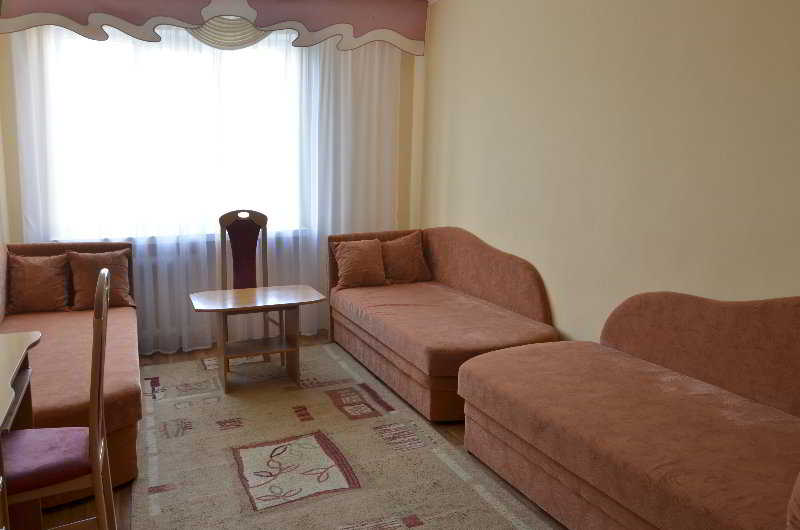 فندق Hostel Of Tourism School