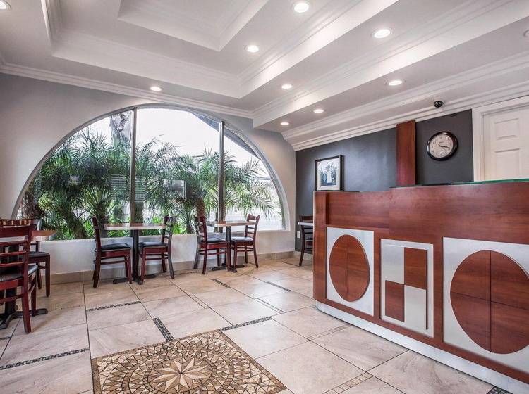 酒店 Hyland Inn Near Legoland