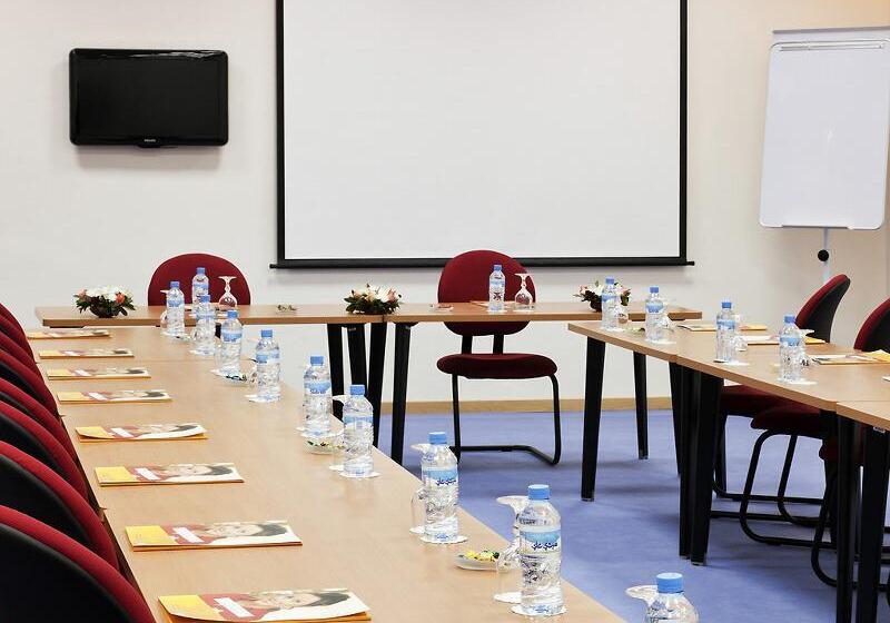 هتل Ibis Tanger City Center