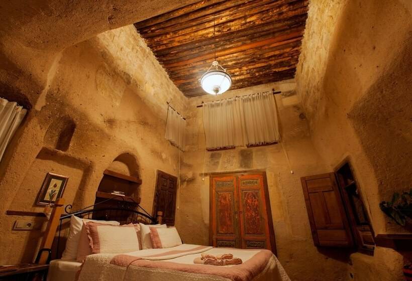 هتل Kale Konak Cappadocia