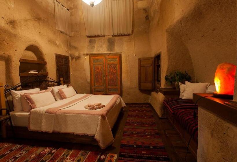 هتل Kale Konak Cappadocia