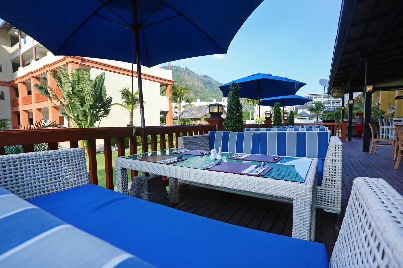 هتل Kata Sea Breeze Resort   Sha Plus