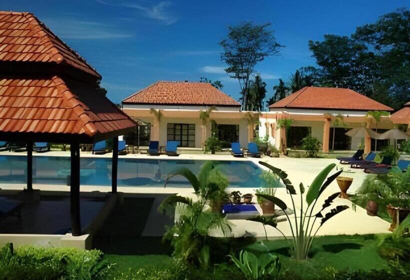 هتل Khaolak Palm Hill Resort
