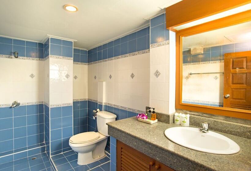 فندق Krabi City Seaview