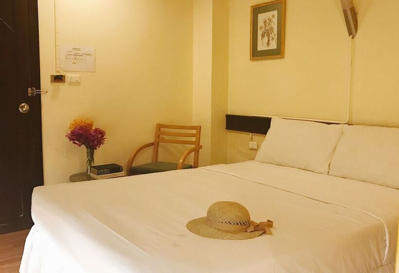 فندق Krabi City Seaview