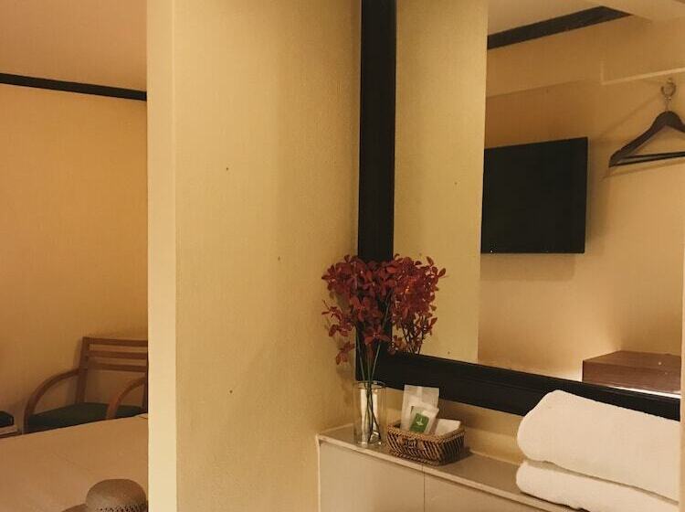 فندق Krabi City Seaview