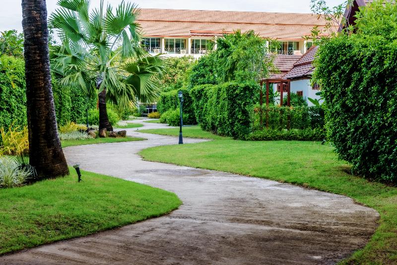 هتل L Esprit De Naiyang Beach Resort   Sha Extra Plus