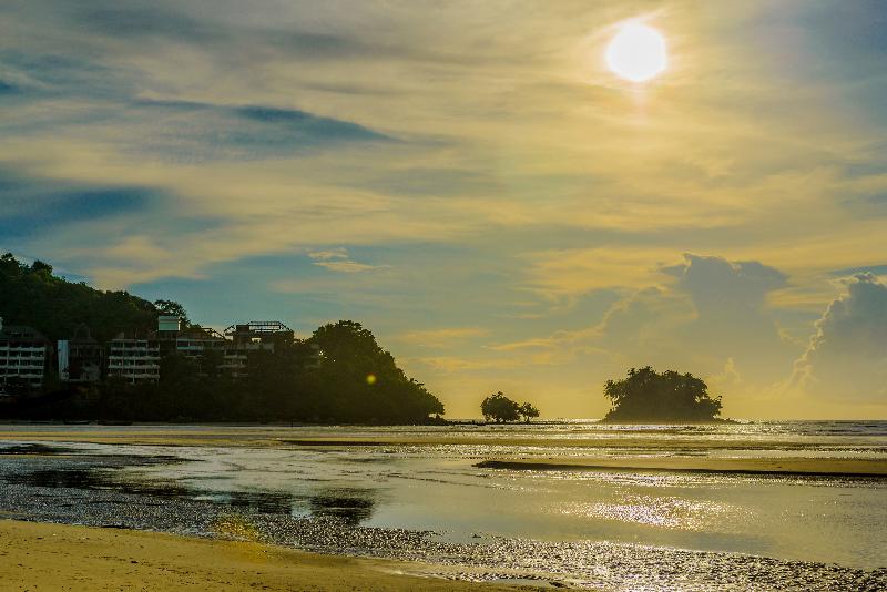 هتل L Esprit De Naiyang Beach Resort   Sha Extra Plus