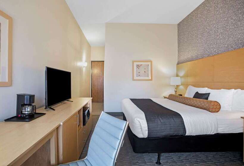هتل La Quinta By Wyndham Austin Nw/lakeline Mall