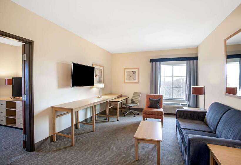هتل La Quinta By Wyndham Austin Nw/lakeline Mall
