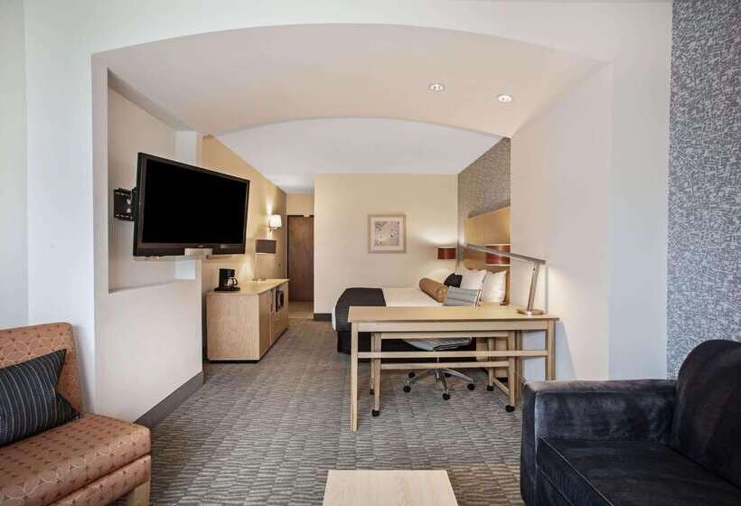 هتل La Quinta By Wyndham Austin Nw/lakeline Mall