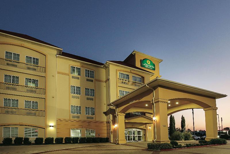 호텔 La Quinta Inn & Suites By Wyndham South Dallas   Hutchins