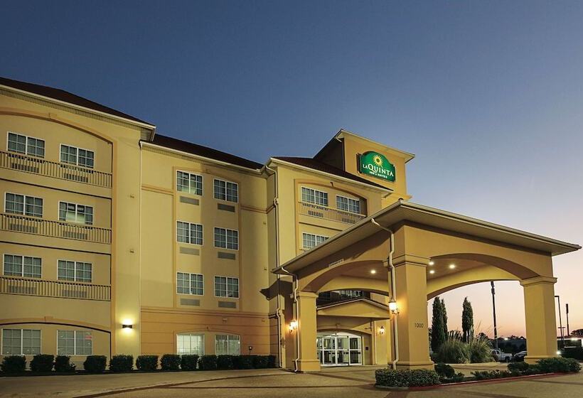 호텔 La Quinta Inn & Suites By Wyndham South Dallas   Hutchins