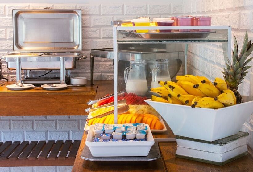 Latitud Buzios By Latitud Hoteles