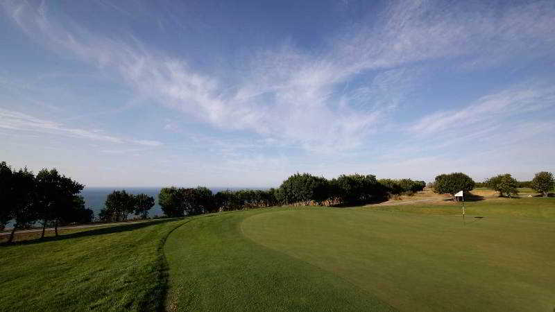 هتل Lighthouse Golf & Spa