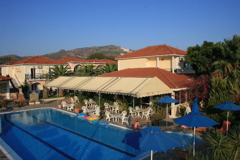 هتل Metaxa