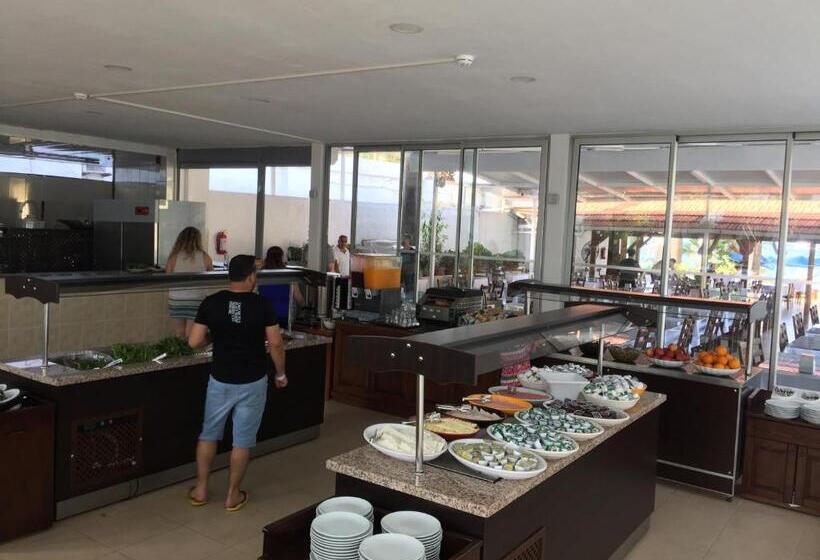 فندق Nagi Beach