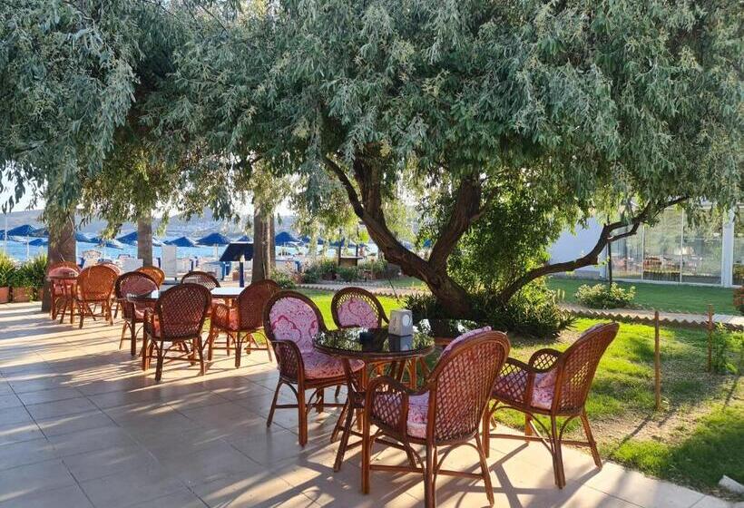فندق Nagi Beach