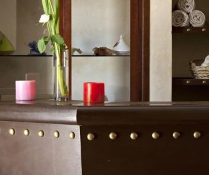 هتل Océan Vagabond