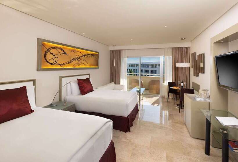 בית מלון כפרי Paradisus Playa Del Carmen   Riviera Maya   All Inclusive