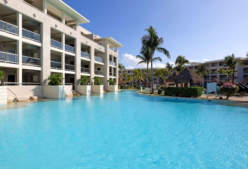 בית מלון כפרי Paradisus Playa Del Carmen   Riviera Maya   All Inclusive