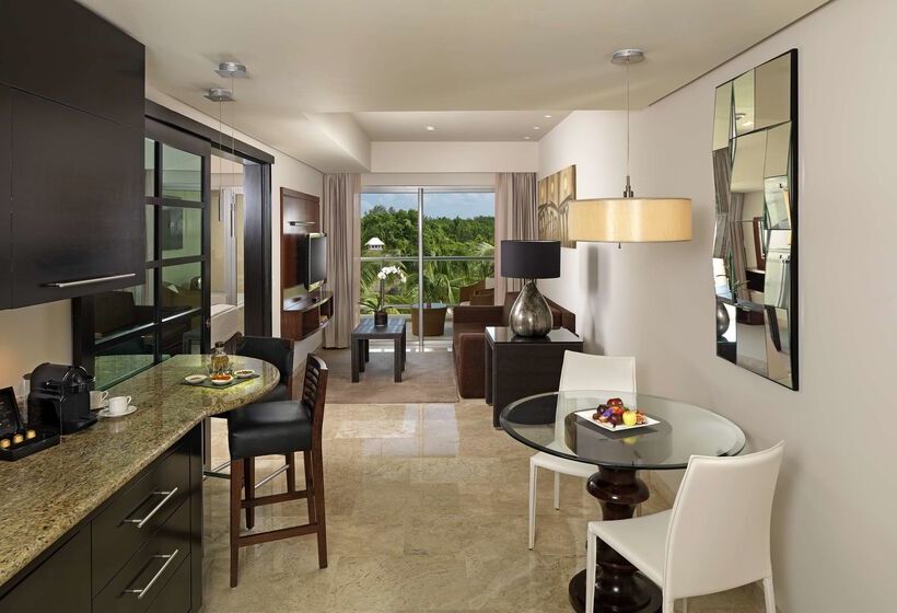 בית מלון כפרי Paradisus Playa Del Carmen   Riviera Maya   All Inclusive
