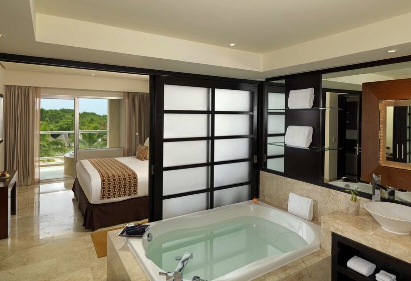 בית מלון כפרי Paradisus Playa Del Carmen   Riviera Maya   All Inclusive