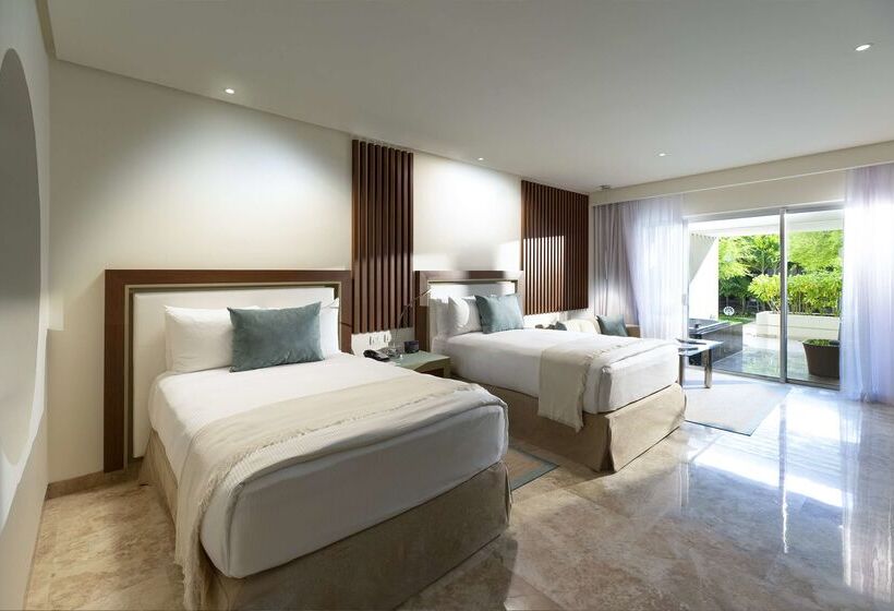 בית מלון כפרי Paradisus Playa Del Carmen   Riviera Maya   All Inclusive