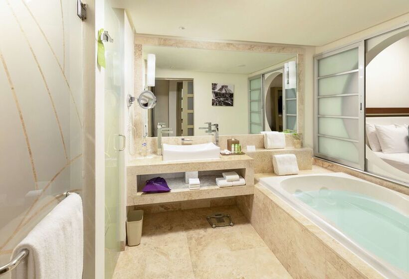 בית מלון כפרי Paradisus Playa Del Carmen   Riviera Maya   All Inclusive