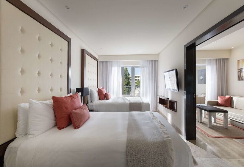 בית מלון כפרי Paradisus Playa Del Carmen   Riviera Maya   All Inclusive