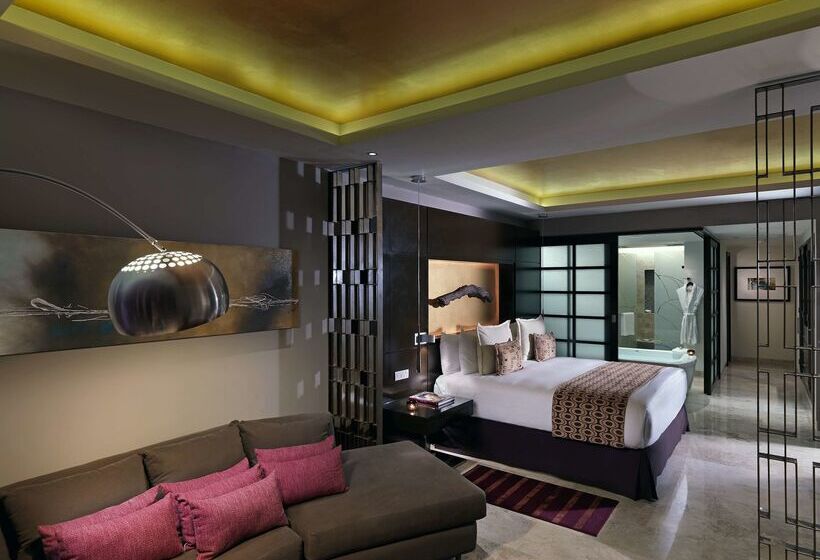 בית מלון כפרי Paradisus Playa Del Carmen   Riviera Maya   All Inclusive