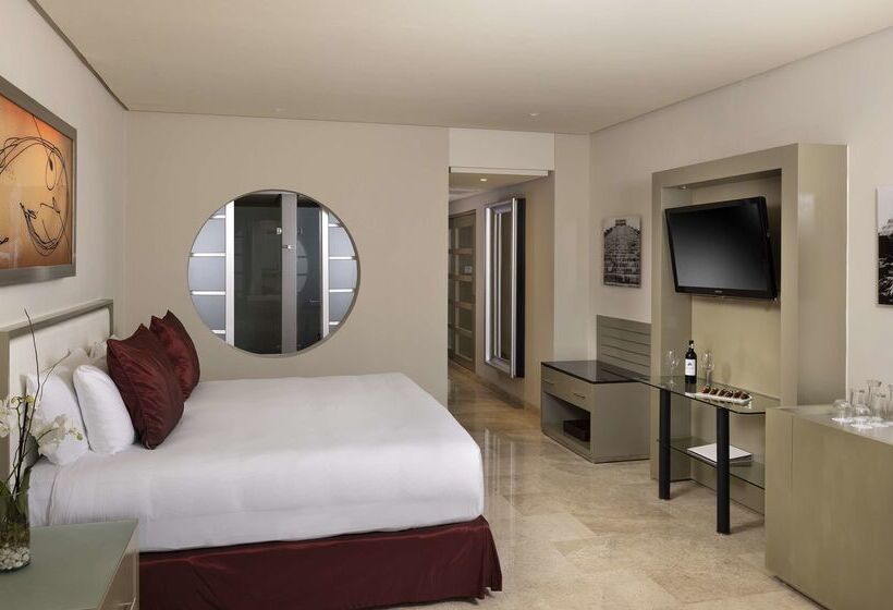 בית מלון כפרי Paradisus Playa Del Carmen   Riviera Maya   All Inclusive