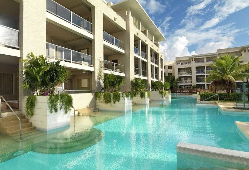 בית מלון כפרי Paradisus Playa Del Carmen   Riviera Maya   All Inclusive