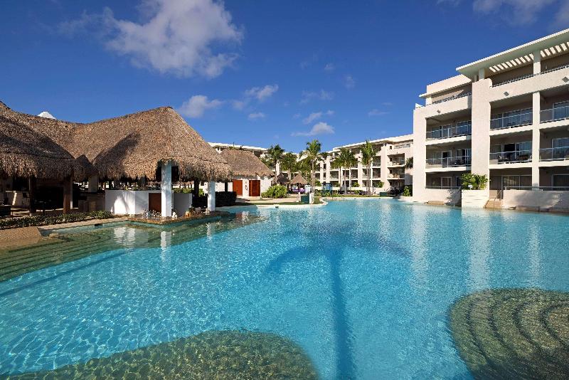 בית מלון כפרי Paradisus Playa Del Carmen   Riviera Maya   All Inclusive