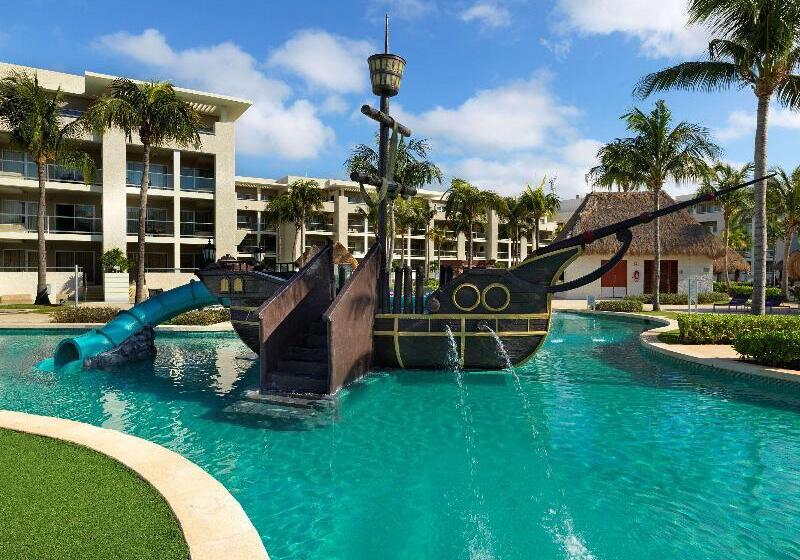 בית מלון כפרי Paradisus Playa Del Carmen   Riviera Maya   All Inclusive