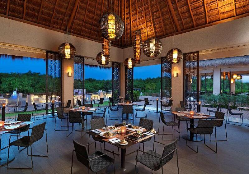 בית מלון כפרי Paradisus Playa Del Carmen   Riviera Maya   All Inclusive