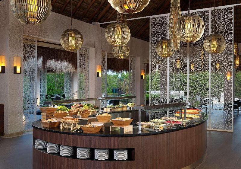 בית מלון כפרי Paradisus Playa Del Carmen   Riviera Maya   All Inclusive