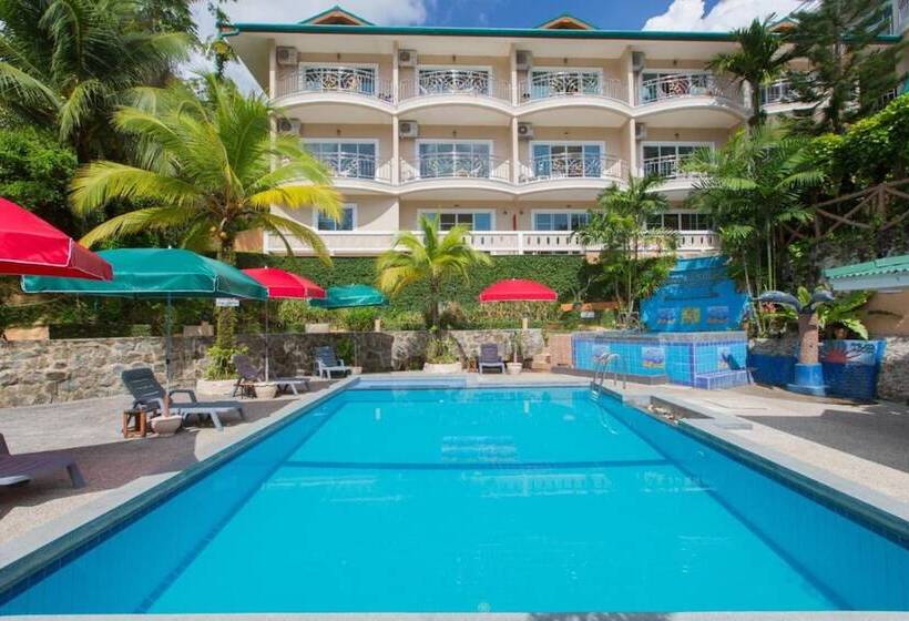 هتل Patong Rai Rom Yen Resort Sha