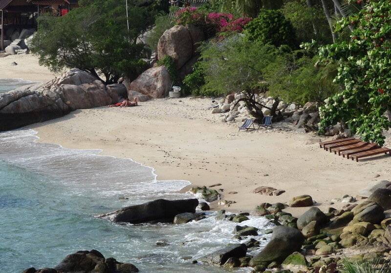 هتل Pinnacle Koh Tao Resort