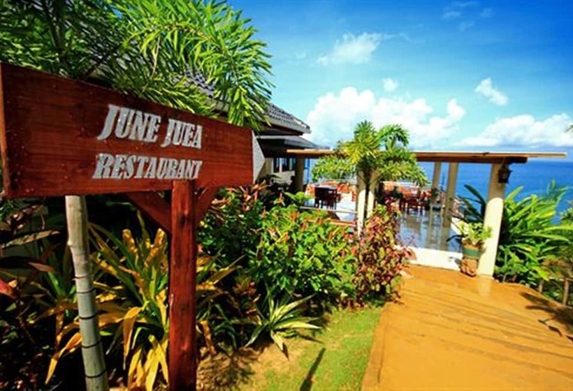 هتل Pinnacle Koh Tao Resort