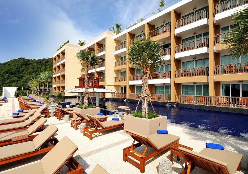 هتل Princess Seaview Resort & Spa   Sha Plus