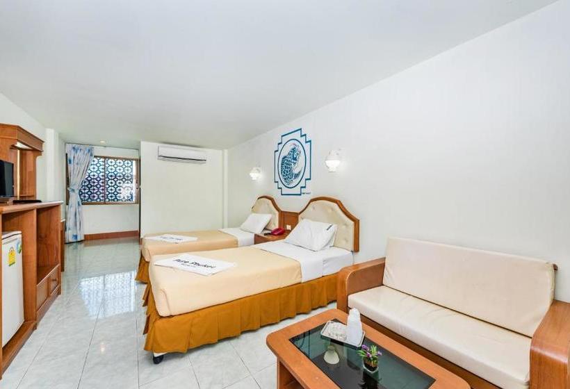 Hotel Pure Phuket Residence