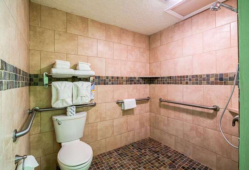 ホテル Quality Inn